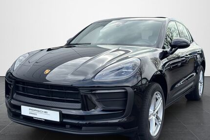 Porsche Macan 37.191 km 66.950 &euro; Bonn 53119