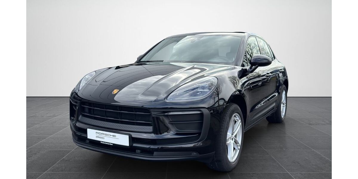 Porsche Macan 37.191 km 66.950 &euro; Bonn 53119
