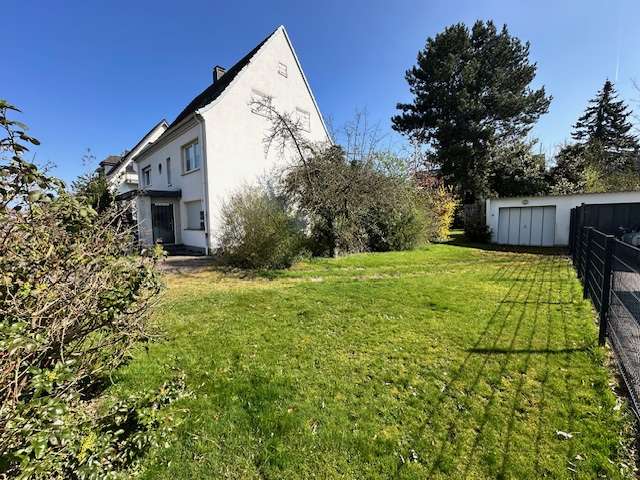 Grundstück zu verkaufen in Leverkusen 299.000 € 484 m²