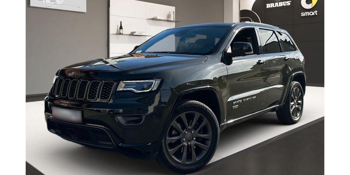 Jeep Grand Cherokee 186.500 km 17.888 &euro; Köln 51067