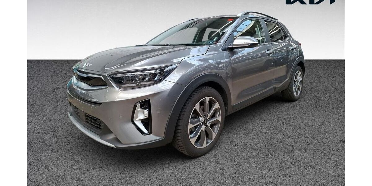 Kia Stonic 21.118 km 20.690 &euro; Overath 51491