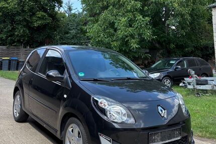Renault Twingo 82.000 km 3.300 € Vettweiß 52391