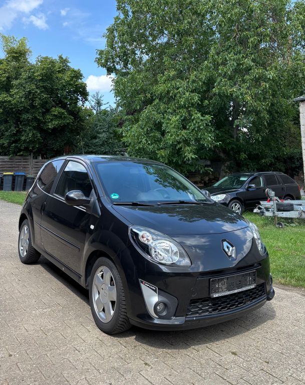 Renault Twingo 82.000 km 3.300 € Vettweiß 52391