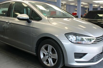 VW Golf Sportsvan 1.4 TSI Comfortline 64.395 km 13.980 € Euskirchen 53881