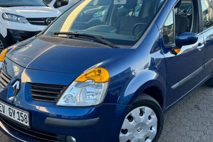 Renault Modus 122.705 km 2.500 &euro; Hilden 40721