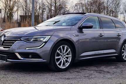Renault Talisman 37.000 km 22.900 &euro; Bergisch Gladbach 51469
