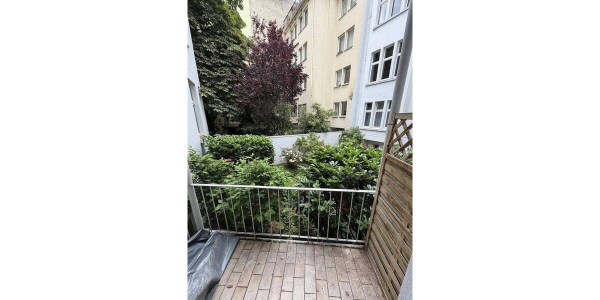 Etagenwohnung Köln Neustadt-Süd - 5 Zimmer, 151 m&sup2;, 2.920&euro; | Angebot:26884206