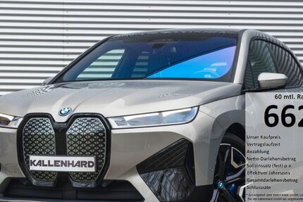 BMW iX 28.374 km 76.755 € Köln 51149