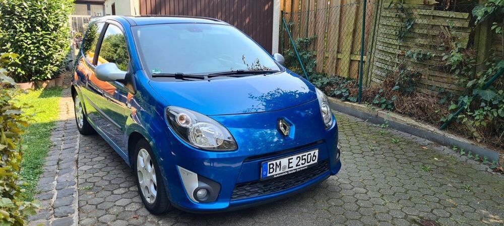 Twingo