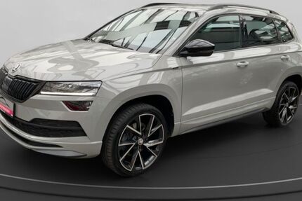 Skoda Karoq 110.744 km 21.980 € Köln-Mülheim 51063