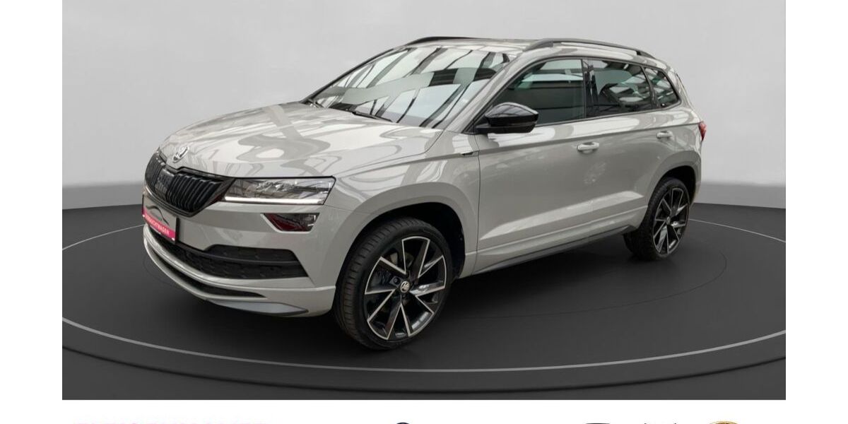 Skoda Karoq 110.744 km 21.980 € Köln-Mülheim 51063