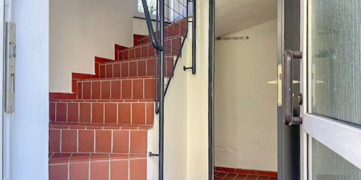 Etagenwohnung Köln / Braunsfeld Braunsfeld - 3 Zimmer, 95 m&sup2;, 1.500&euro; | Angebot:25107309