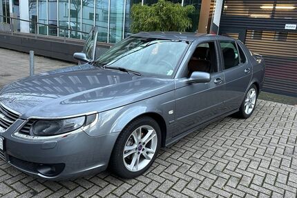 Saab 9-5 70.707 km 10.500 &euro; Köln 50676