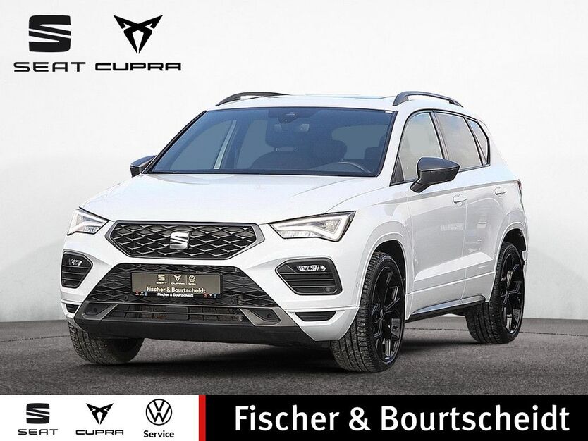 Seat Ateca 73.100 km 28.980 € Lohmar 53797