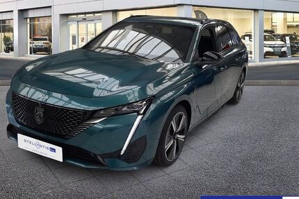 Peugeot 308 5.000 km 31.280 € Sankt Augustin 53757