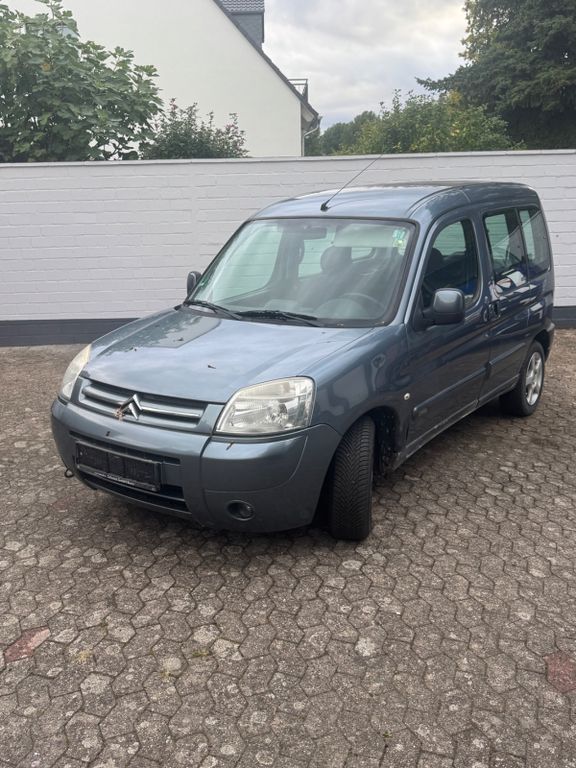 Berlingo