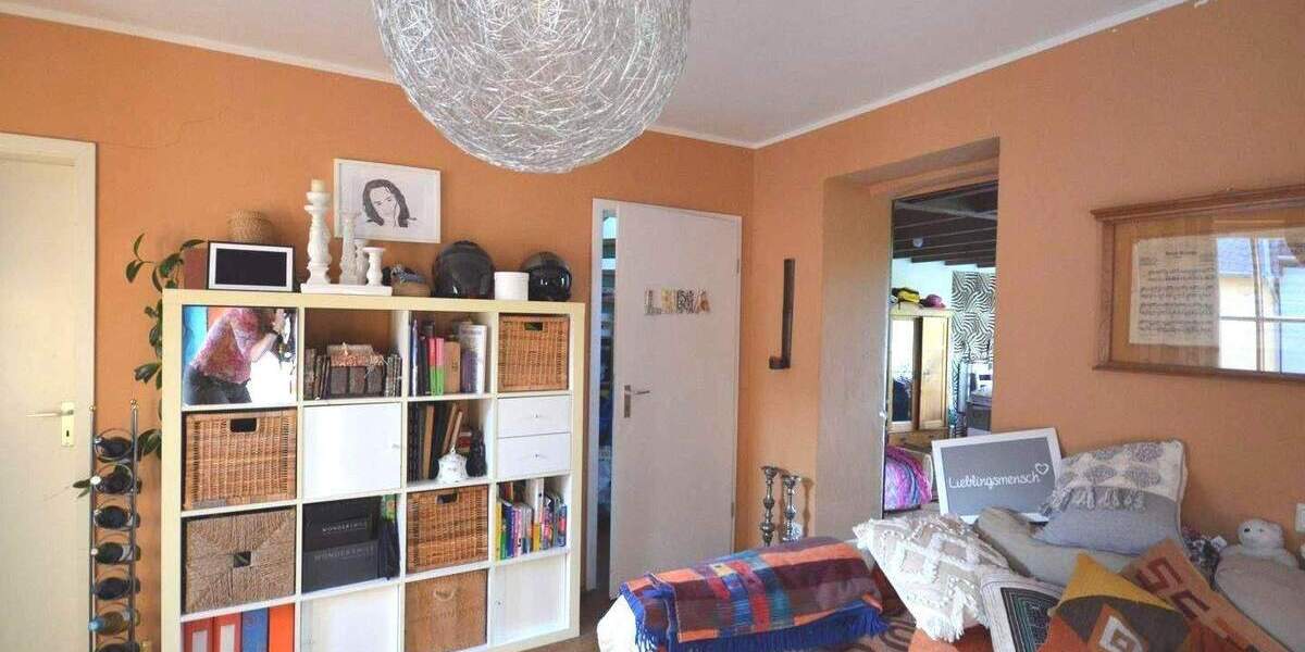 Einfamilienhaus Bonn Küdinghoven - 4 Zimmer, 124 m&sup2;, 429.000&euro; | Angebot:26273412