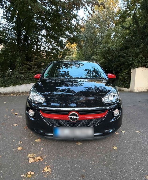 Opel Adam 120.100 km 6.600 € Köln 50968