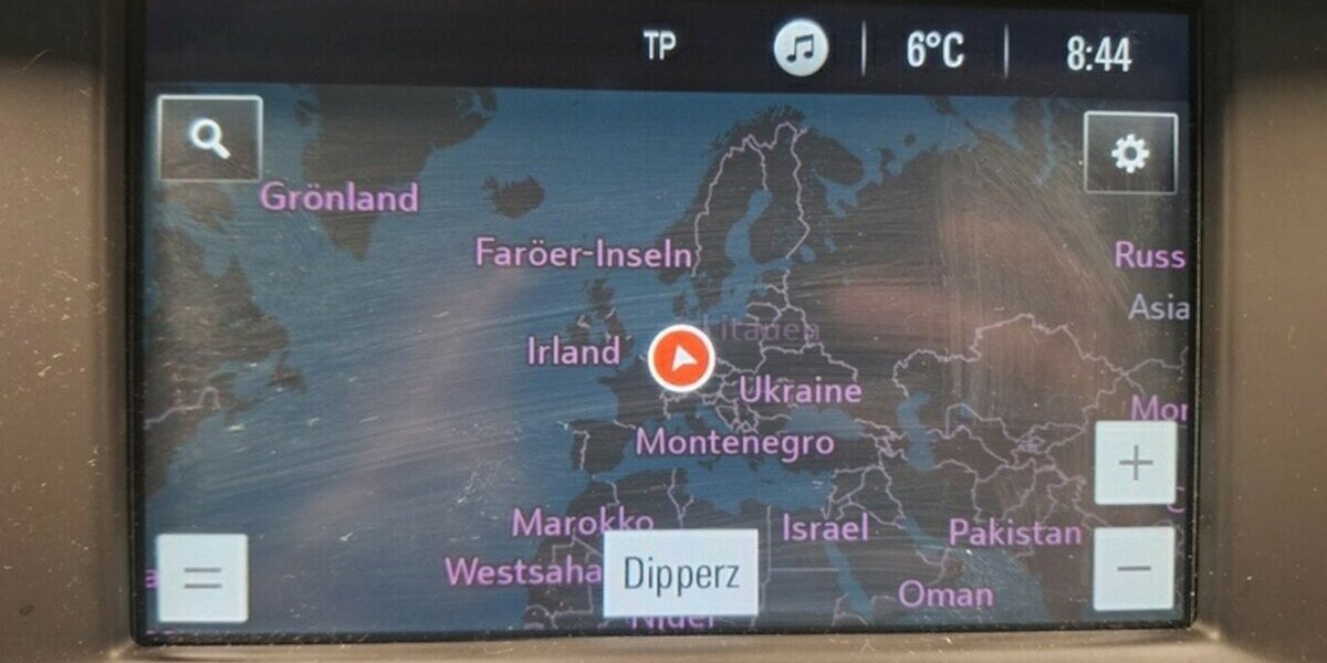 Opel Astra 1.5CDTi Klimatr Navi Sitzh.1Hd GARANTIE 1a 73.000 km 13.000 &euro; Erftstadt 50374