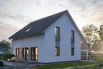Einfamilienhaus Kerpen Sindorf - 5 Zimmer, 154 m&sup2;, 475.008&euro; | Angebot:26790002