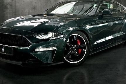 Ford Mustang 29.884 km 54.890 &euro; Troisdorf/Spich 53842