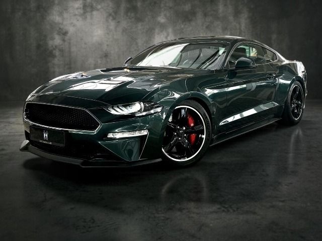Ford Mustang 29.884 km 54.890 &euro; Troisdorf/Spich 53842