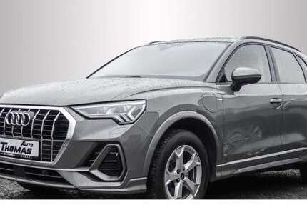 Audi Q3 79.750 km 28.990 &euro; Bonn 53227