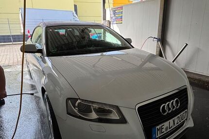 Audi A3 169.000 km 6.500 &euro; Langenfeld 40764
