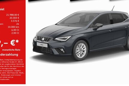 Seat Ibiza 15.734 km 21.988 &euro; Lohmar 53797