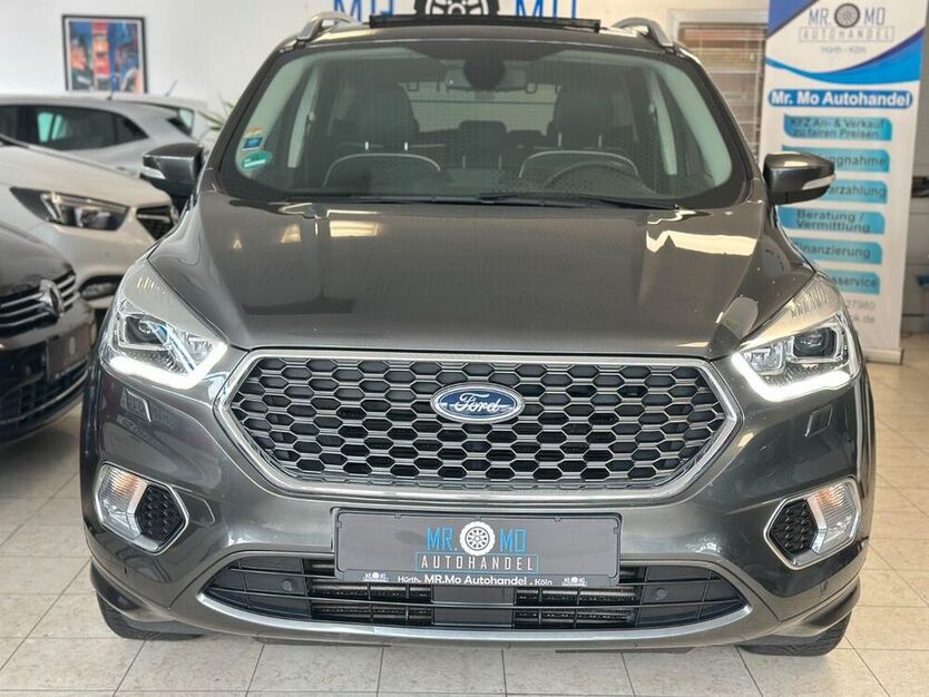 Kuga