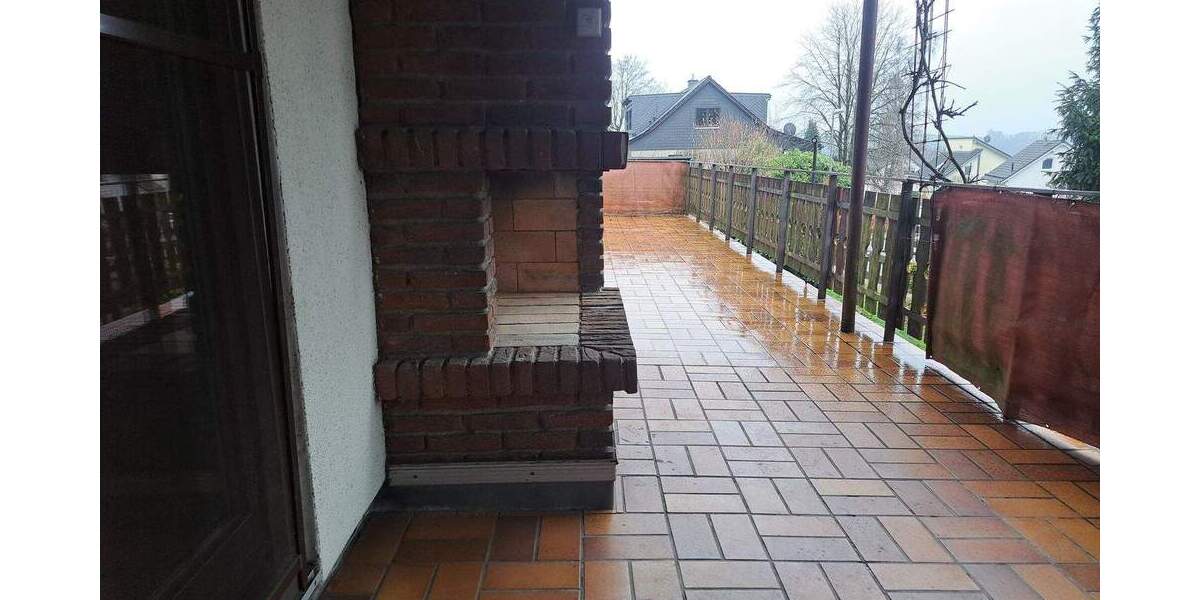 Etagenwohnung Kürten - 5 Zimmer, 170 m&sup2;, 1.360&euro; | Angebot:24780635