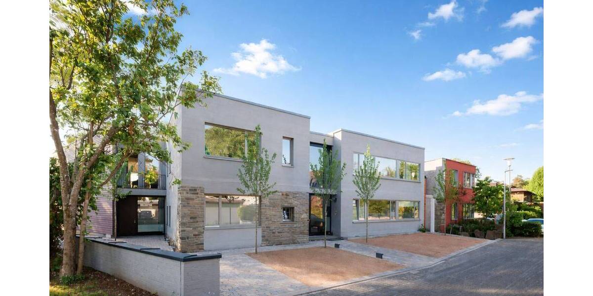 Etagenwohnung Rösrath Forsbach - 4 Zimmer, 157 m&sup2;, 2.355&euro; | Angebot:26192127