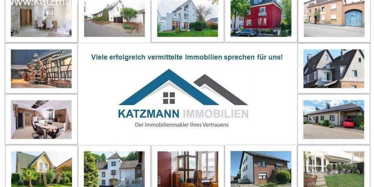 Etagenwohnung Bergheim Zieverich - 3 Zimmer, 82 m&sup2;, 125.000&euro; | Angebot:23986039