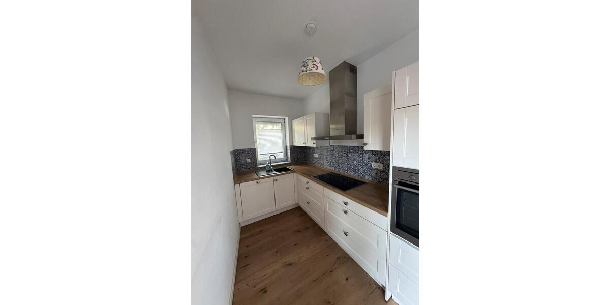 Etagenwohnung Köln Chorweiler - 3 Zimmer, 64 m&sup2;, 1.200&euro; | Angebot:27577517
