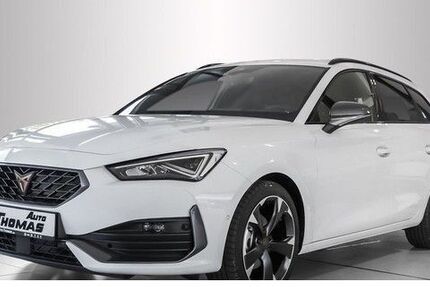 Cupra Leon 101.713 km 19.900 &euro; Brühl 50321