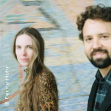 Duo Pasadinha 01.02.2026 Theater und Konzerthaus Solingen