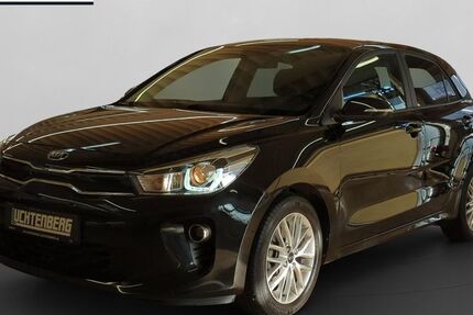 Kia Rio 83.175 km 12.450 &euro; Leverkusen 51381
