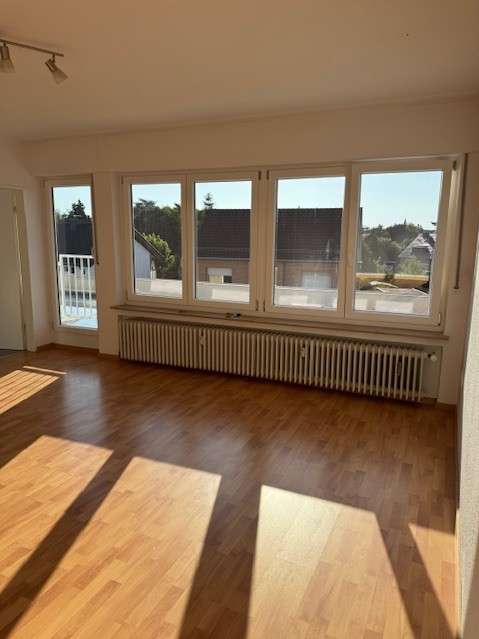 Wohnung zum Mieten in Troisdorf 390 € 38 m²