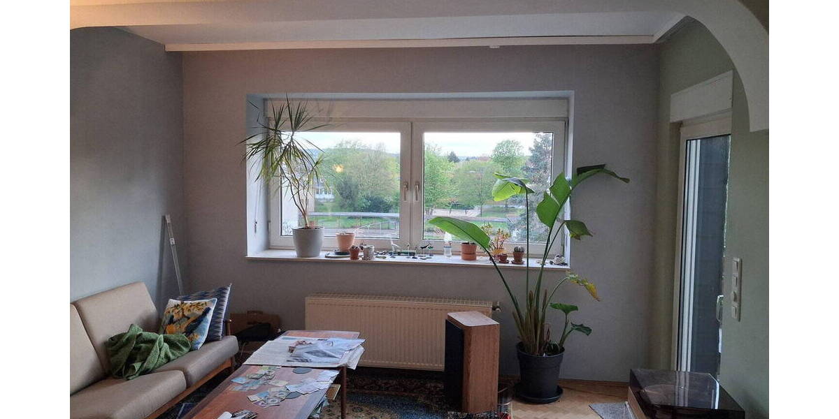 Etagenwohnung Bonn Beuel - 4 Zimmer, 117 m&sup2;, 465.000&euro; | Angebot:26226272