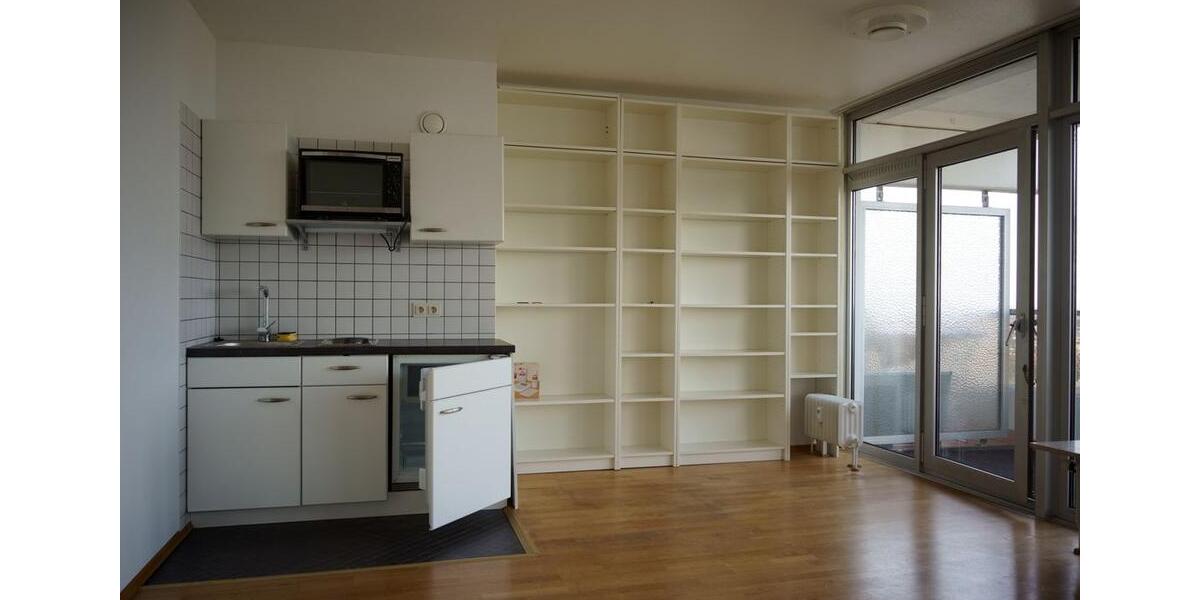 Etagenwohnung Köln Lindenthal - 1 Zimmer, 36 m&sup2;, 175.000&euro; | Angebot:26681469