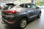 Hyundai Tucson 1.6 GDI 2WD Intro Edition 111.400 km 12.980 € Euskirchen 53881
