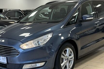 Ford Galaxy 81.700 km 21.870 &euro; Bonn 53227