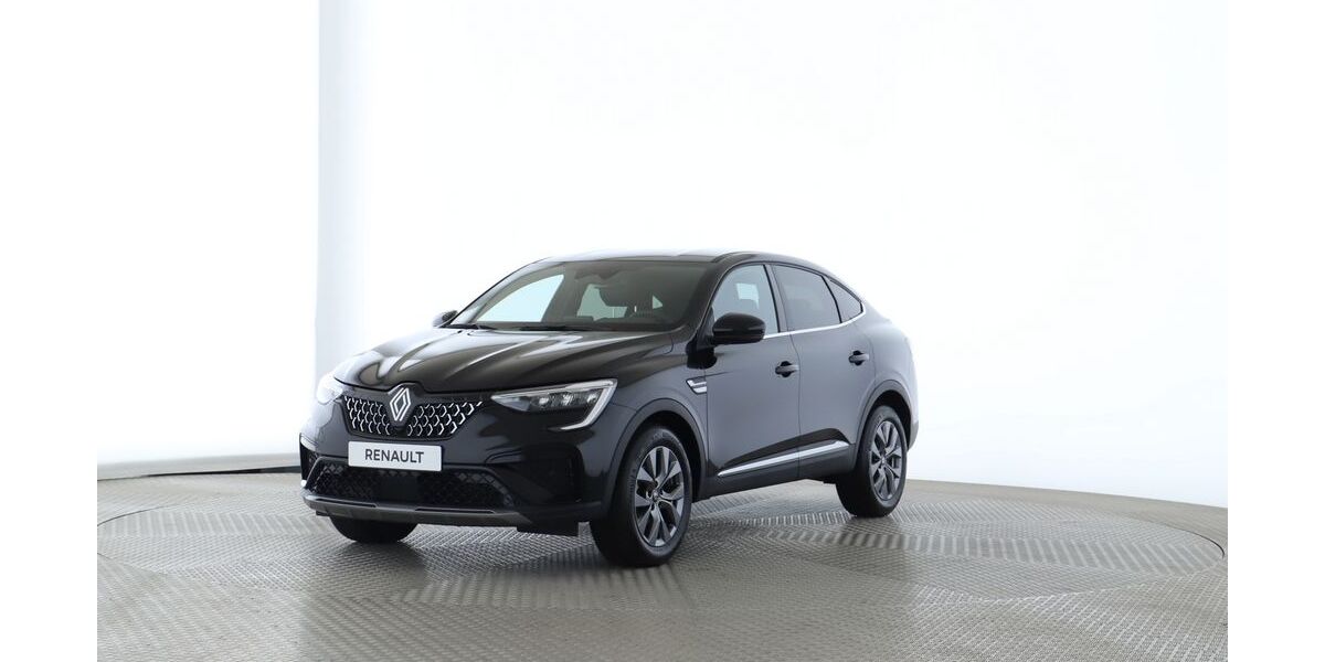 Renault Arkana 18.249 km 22.480 &euro; Köln 50939