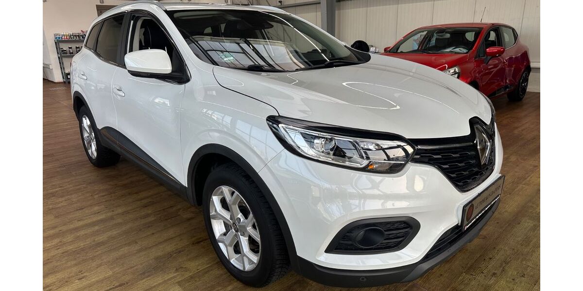 Renault Kadjar 67.562 km 13.950 &euro; Sankt Augustin 53757