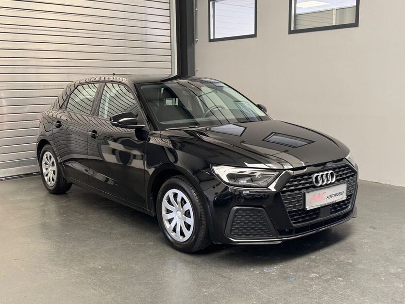 Audi A1 22.000 km 20.890 € Erftstadt 50374
