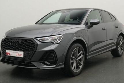 Audi Q3 68.179 km 39.488 &euro; Leverkusen 51373