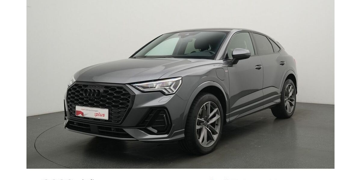 Audi Q3 68.179 km 39.488 &euro; Leverkusen 51373