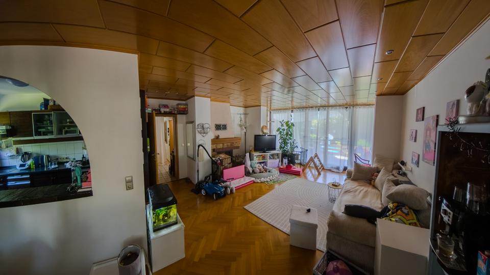 Mehrfamilienhaus, Wohnhaus Köln Kalk - 9 Zimmer, 300 m&sup2;, 950.000&euro; | Angebot:25612819