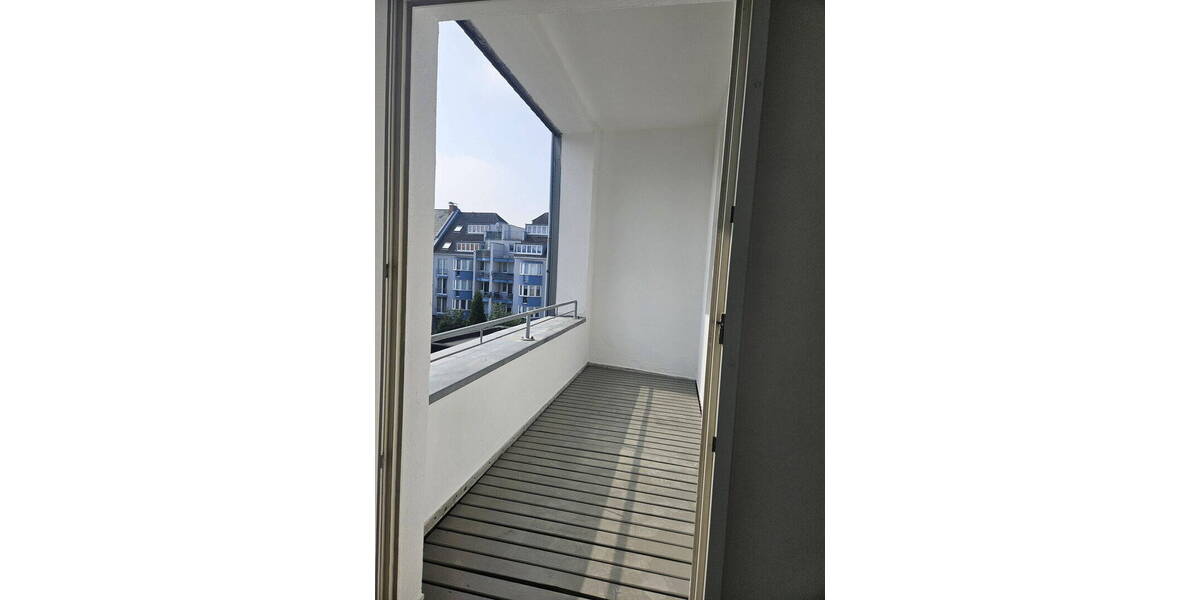 Etagenwohnung Leverkusen Wiesdorf Wiesdorf - 4 Zimmer, 150 m&sup2;, 1.395&euro; | Angebot:26385743