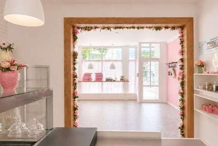 Gewerbeobjekt Bonn Küdinghoven - 780&euro; | Angebot:27305369